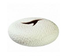 ASA 1364011 Vase, Pierre, Beige, 12,5x30x12,5 cm