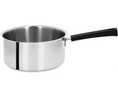 Cristel - C14MN- Casserole inox 14cm Collection Mutine
