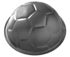 Birkmann Moule Ã pÃ¢tisserie Anti-adhÃ©sif 212220Â Football 22,5Â x 11,5Â cm Environ 2500Â ML