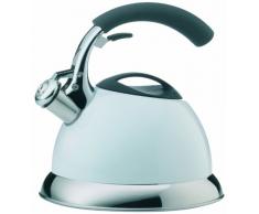 Kela 16958 Bouilloire Blanc