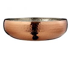 Premier Housewares Bol, Or Rose, 26Â cm