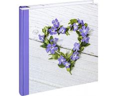 Walther Design MX-612 Album Photos, Coloré, 30 x 30 cm