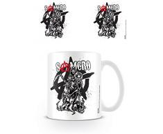 Pyramid International MG22885Sons Of Anarchy Reaper Ceramic Mug tasse ceramique - mug