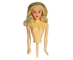 PME Buste Poupée Blonde