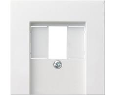 Gira e2 anthracite système 55 interrupteurs prises