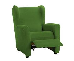 Martina Home Tunisie - Housse de Fauteuil Relax Relax Vert