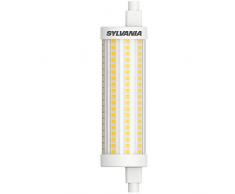 SYLVANIA 26876 Ampoule LED, Transparent