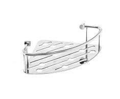 METAFORM Cabine de Douche dangle en Acier Inoxydable modÃ¨le Thin Line.