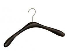 Wenko 14208100 Cintre Type Sevilla Noyer