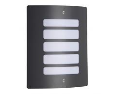 Brilliant 47682/63 Todd Applique ExtÃ©rieure E27 60 W