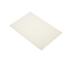 Kitchen Craft Set de Table en Vinyle tissÃ© 30Â x 45Â cm