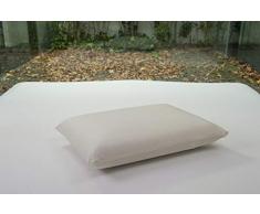 BSensible Tencel Taie doreiller protecteur imperméable et respirant Ãcru 40 x 150