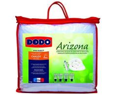 DODO COUETTE ARIZONA - CHAUDE - 240 x 260 cm