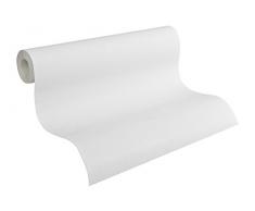 A.S. Création Pro protection 311016 Papier peint Non tissé peut être Papered sur plusieurs fois/Crack-pont/Stable sans forme/Fibre de verre/blanc