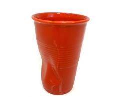 Revol Gobelet Froisse 25 Cl Noir