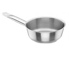 Lacor 51222 Sauteuse Conique 22 cm