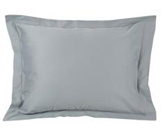 Vent Du Sud Taie doreiller, Coton, Perle, 70x50 cm