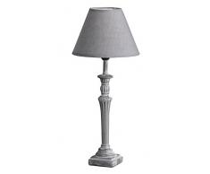 Honsel 51321 Lampe de table, E14