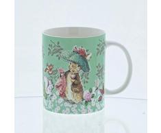 Beatrix Potter Tasse en Forme de Lapin Benjamin