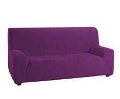 Martina Home Housse de canapé élastique modèle Émilie 1 Place Cardinal