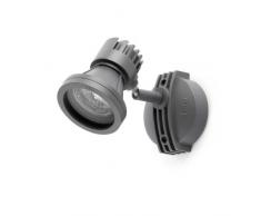 Faro 71383 MINIPROJECT Lampe projecteur gris