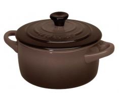 Le Creuset Les céramiques mini cocotte terre naturelle 17cm 91006817222100