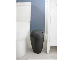 Umbra 1012978-040 Poubelle, Noir,