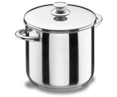 Lacor 40133 Marmite Haut Vitrocor 32 cm