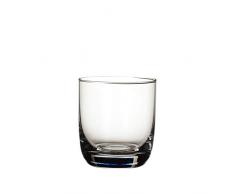 Villeroy & Boch La Divina Verre Ã whisky, 360 ml, Cristal, Transparent
