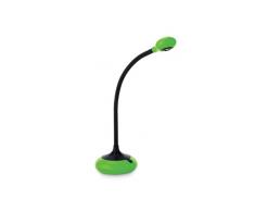 Massive Kenny Lampe de Table Vert 1 x 25 W