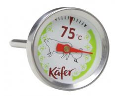 Käfer Geflü Thermomètre à Viande