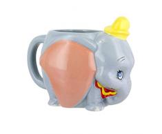 Paladone 676FFAF600 Tasse, Céramique, Multicolore, Unique