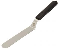 Wilton 0264419 SPATULE DE GLAÃAGE Angulaire - Noir 13INCH, Acier