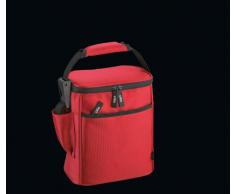 Cilio Dolomiti Sac Isotherme Rouge 24 cm