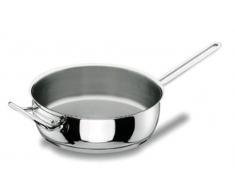 Lacor 72625 Profesional Sauteuse 24 cm