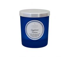 Shearer Candles SCC720 20 cl Spring Couture Bougie Parfumée Coton égyptien