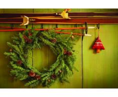 Digital Republic.com 40055 Paillasson Polyamide-PVC sans Phtalate