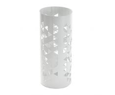 Versa - Porte Parapluie Blanc