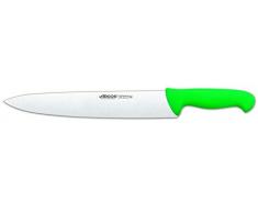 Arcos Couteau de Cuisine 2900 300 mm Vert