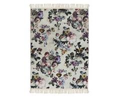 ESSENZA Fleur Tapis, Ecru, 180 cm x 240 cm