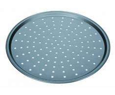 Tescoma Moule Ã pizza, perforÃ©e DELICIA Ã¸ 31 cm
