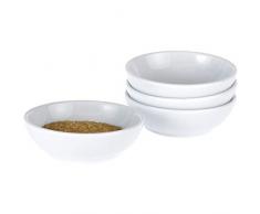 BAUSCHER GEBR. 654406012000000 Plat à confiture Porcelaine