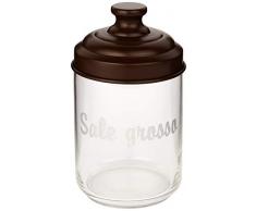 ITALO OTTINETTI Bocal, Marron, Taille Unique