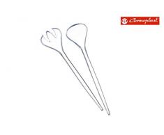 COSMOPLAST Danese Paire Couverts Salade 134