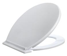 toyma 0445/10 - Abattant de WC Standard Blanc