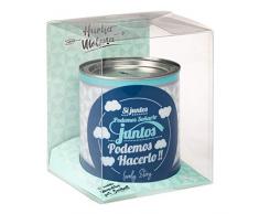 Lovely Story Tirelire Multicolore 15 cm