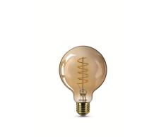 Philips Lighting 929002224001 Ampoule LED Philips, Verre, 25 W, AmbrÃ©e