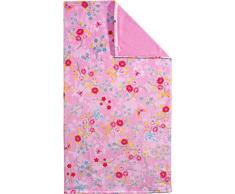 Pip Studio 26000810121 Serviette de Toilette Chinese Blossom Rose 55 x 100 cm