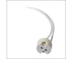 Paulmann Licht 2189 Recessed Luminaire, MatiÃ¨re Plastique, CÃ©ramique