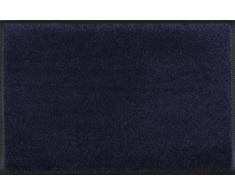 Wash+Dry - Tapis Navy 50x75, Blue